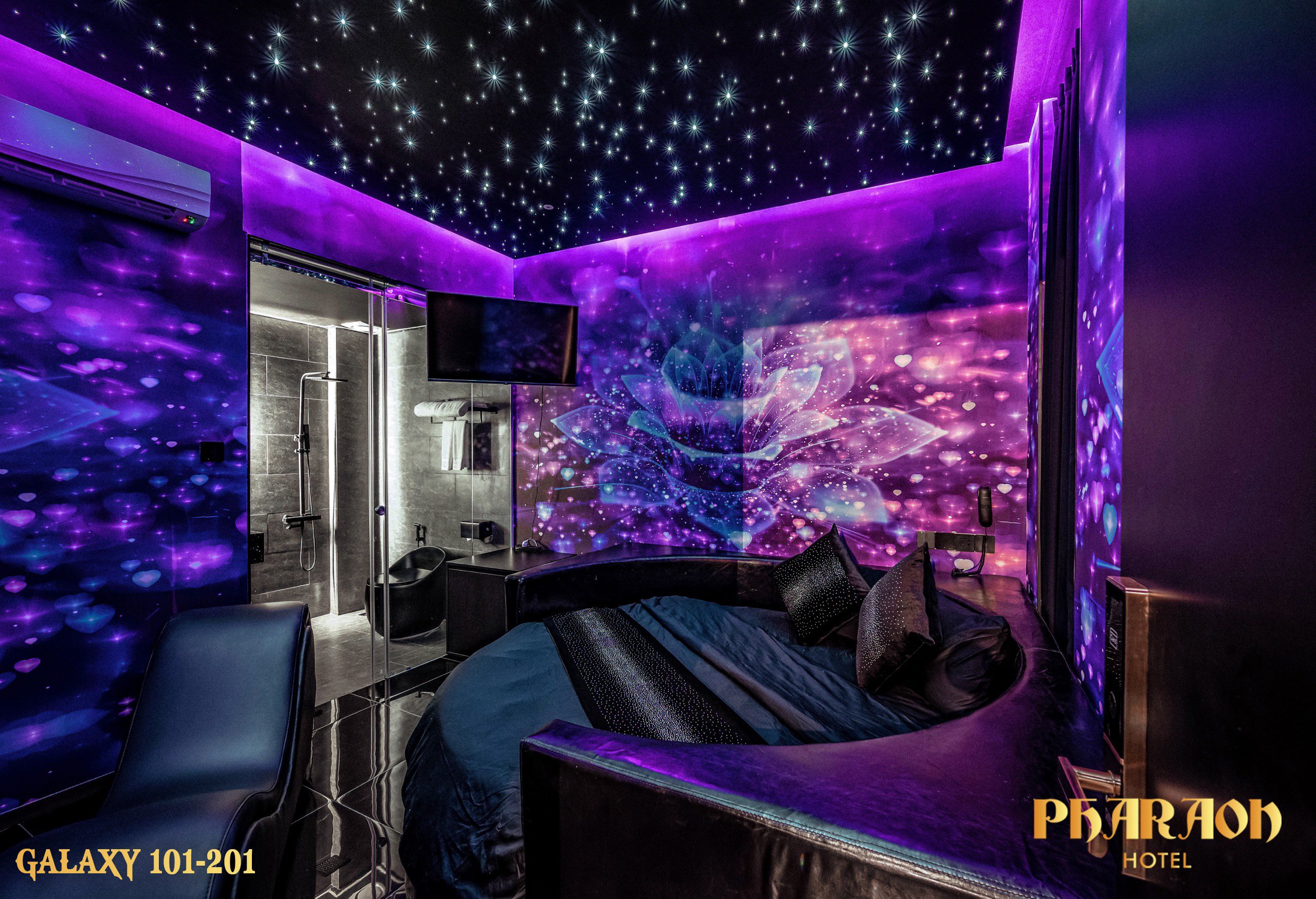Vip2 Galaxy